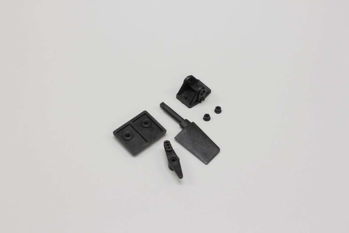 Kyosho RUDDER SET KYO-94480