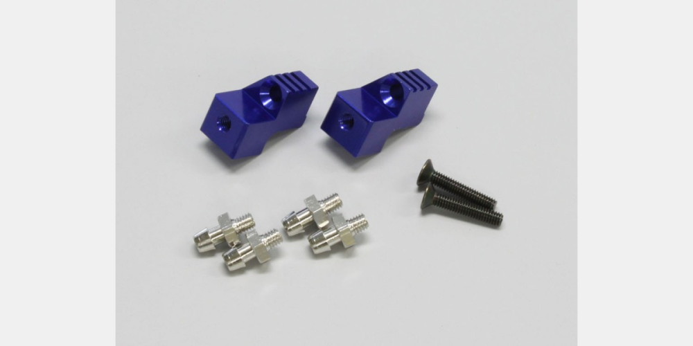 KYO-94801 Kyosho Motor brush Cooler Kyosho