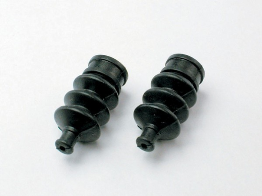 KYO-94852D Kyosho Waterproof Flexible Boots (L) Kyosho