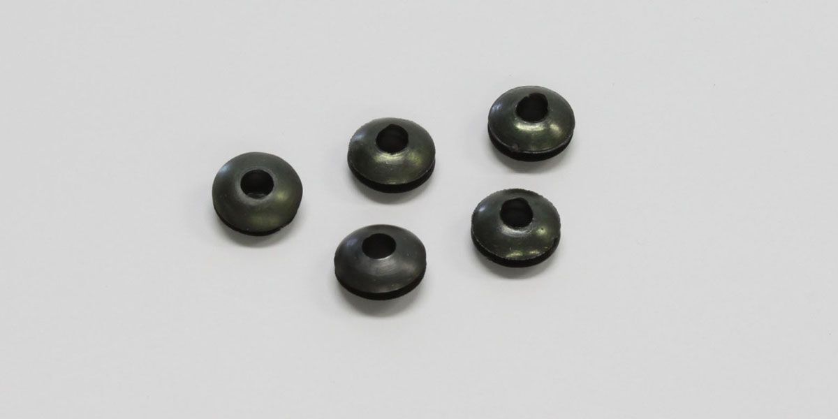 KYO-94856C Kyosho 4mm Grommet Kyosho