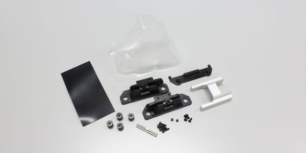 KYO-94903B Kyosho FLOATING ENGINE MOUNT