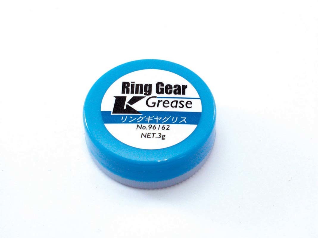 KYO-96162 Kyosho Ring Gear Grease Kyosho