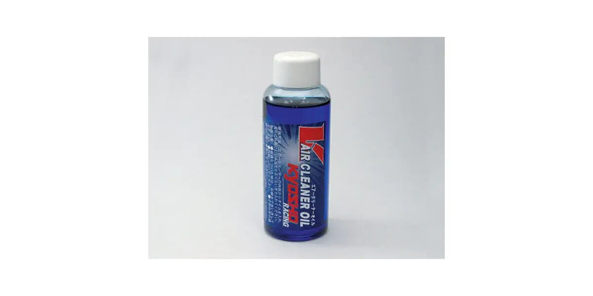 Kyosho Air cleaner oil (100cc) 96169B