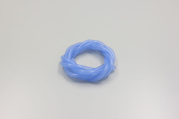 KYO-96183BL Kyosho Color Silicone Tube(2.3x1000/Blue)