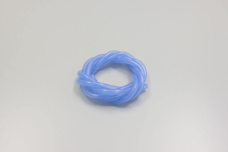 KYO-96183BL Kyosho Color Silicone Tube(2.3x1000/Blue)