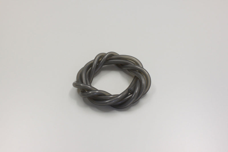 KYO-96183SG Kyosho Color Silicone Tube(2.3x1000/Smoke Gray)