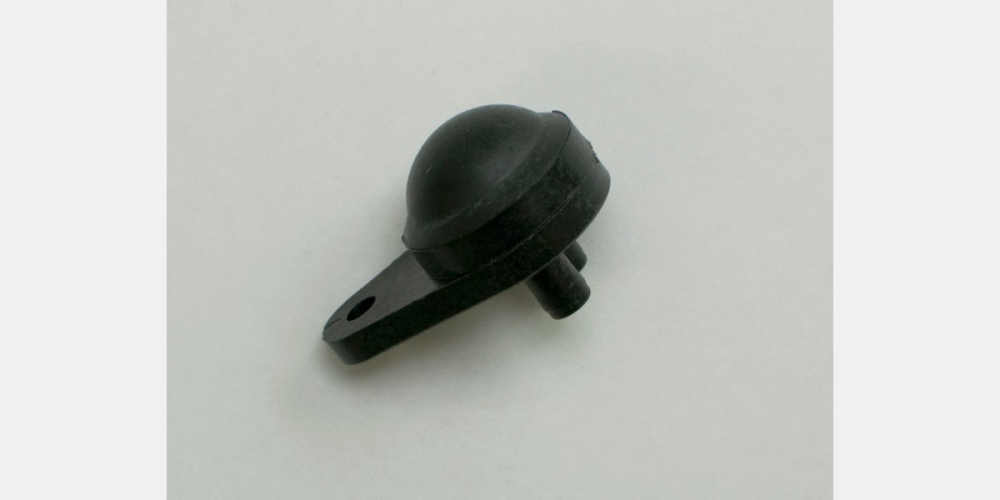 KYO-96321 Kyosho Push Choke Button Kyosho