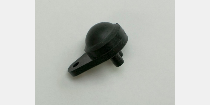 KYO-96321 Kyosho Push Choke Button