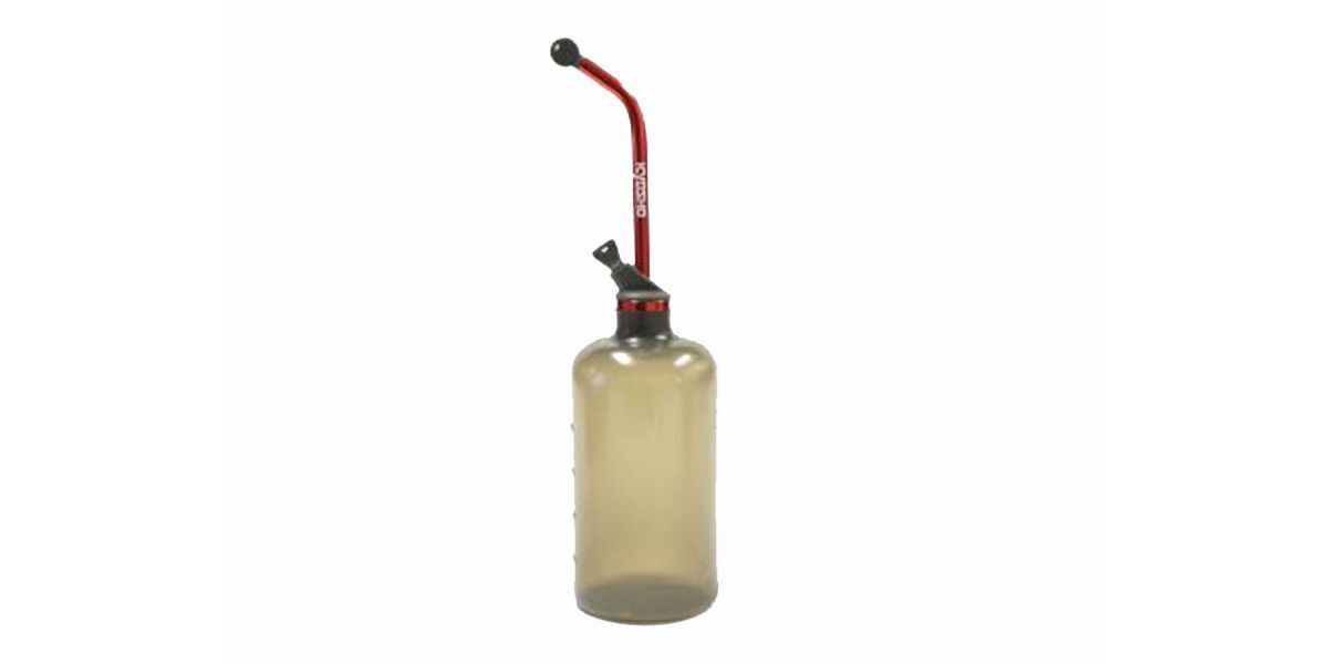 KYO-96424B Kyosho Fuel Bottle 500cc [96424B] Kyosho