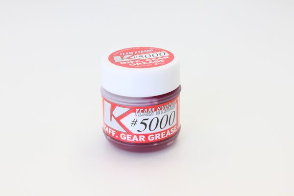 KYO-96503 Kyosho Diff. Gear Grease #5000