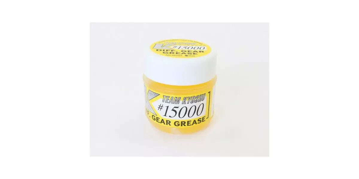 Kyosho Diff. Gear Grease #15000 KYO-96504B