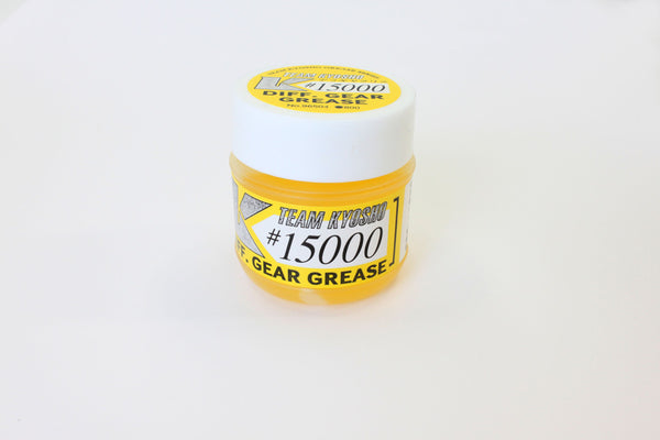 KYO-96504 Kyosho Diff. Gear Grease #15000