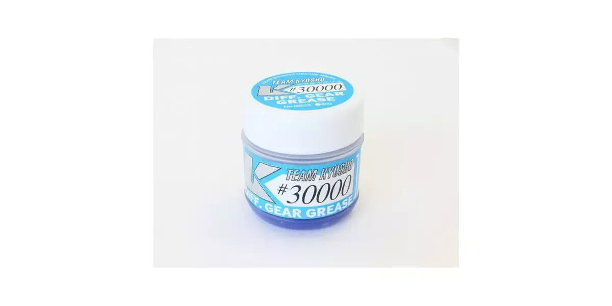 Kyosho Differential gear grease #30000 [96505B]