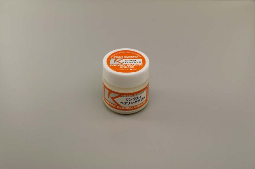 KYO-96509 Kyosho One Way Bearing Grease Kyosho