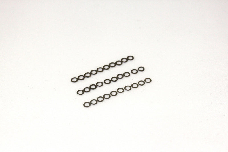 KYO-96641 Kyosho 3x5mm Shim Set