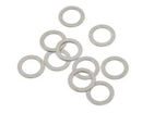 KYO-96642 Kyosho 4x6mm Shim Set Kyosho