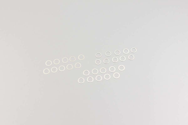 KYO-96643 Kyosho 5x7mm Shim Set