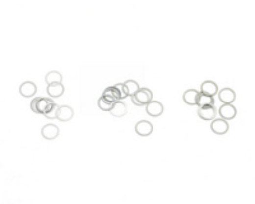 KYO-96644 Kyosho 8x10mm Shim Set