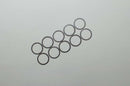 KYO-96772 Kyosho 13x16x0.15mm Shim SUS Kyosho