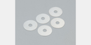 KYO-96774 Kyosho 5x20x0.2mm Shim (5pcs) Kyosho