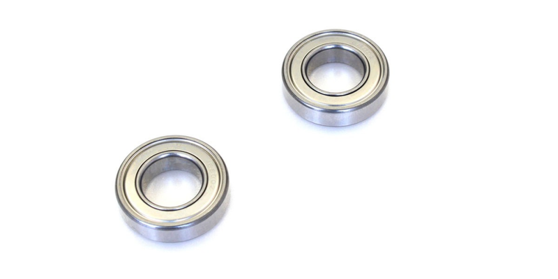 KYO-96891 Kyosho BALL BEARING  10x19x5mm Kyosho