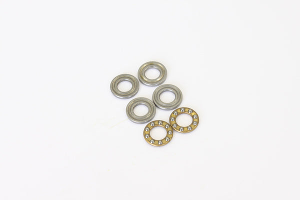 KYO-96895 Kyosho THRUST BEARING 6x12x4.5