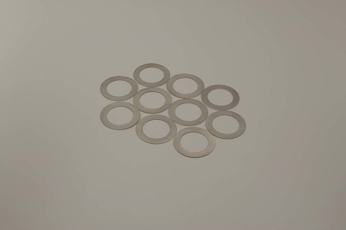 KYO-96946 Kyosho 12x18x0.15mm Shim Kyosho