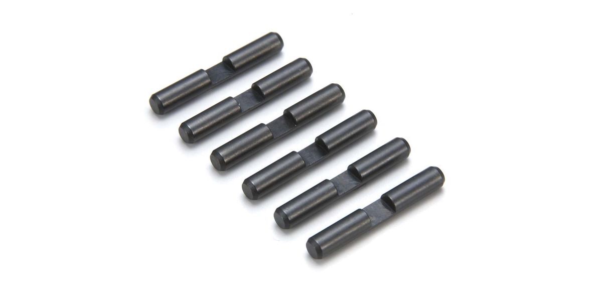 KYO-97001B Kyosho Bevel Shaft (4x27mm/6pcs) [97001B] Kyosho