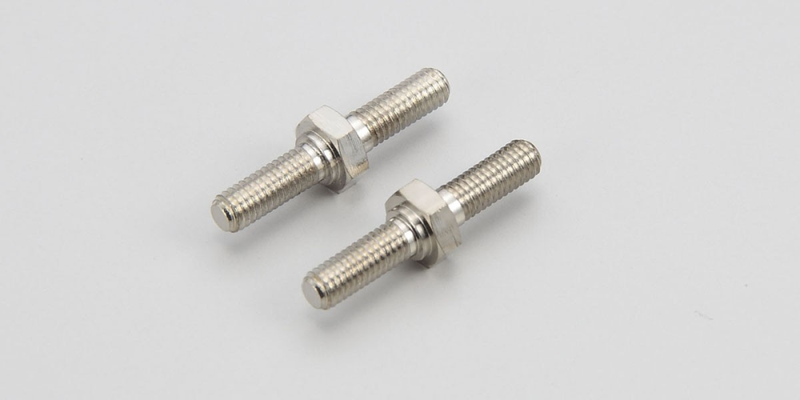 KYO-97008-20 Kyosho Adjust Rod(3x20mm/2pcs/SPW5) Kyosho