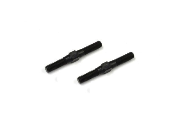 KYO-97008-25B Kyosho Adjust Rod (3x25mm/2pcs) Kyosho