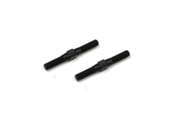 KYO-97008-25B Kyosho Adjust Rod (3x25mm/2pcs)