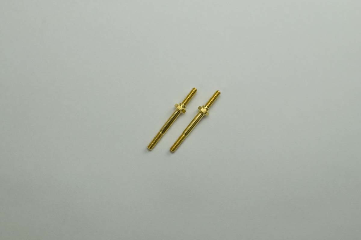 KYO-97008-36H Kyosho Hard Adjust Rod (3x36mm/2pcs) Kyosho