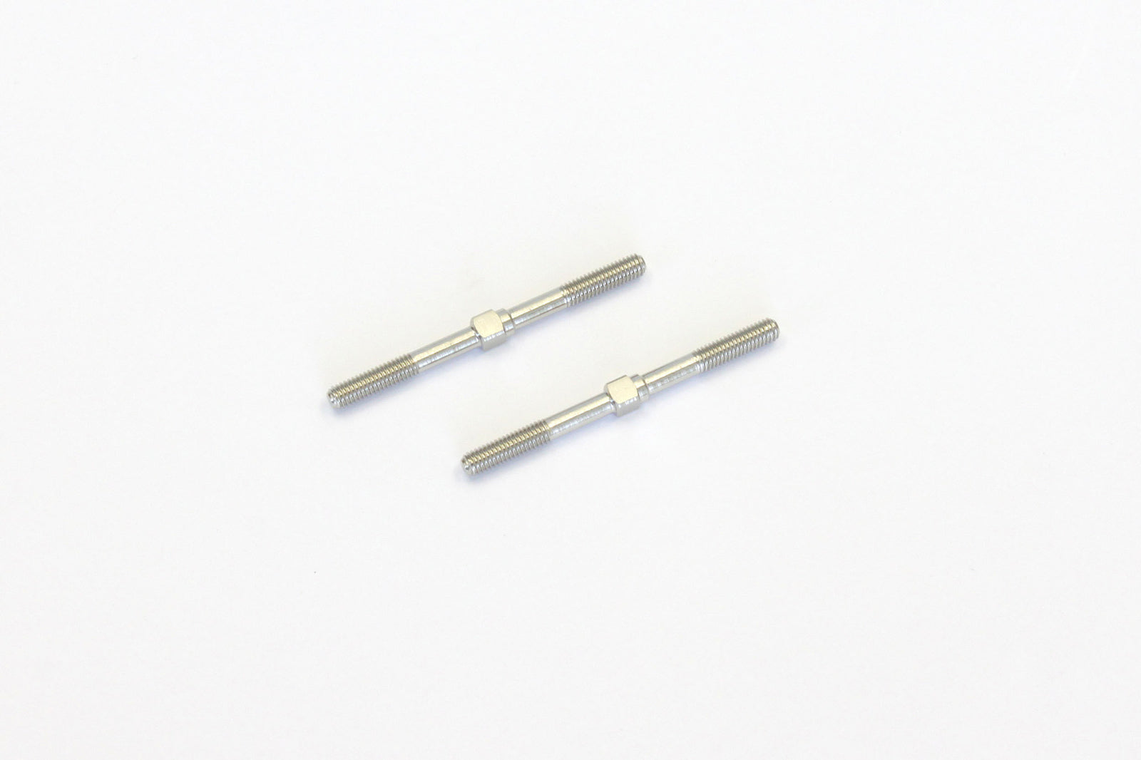 KYO-97008-40H Kyosho Hard Adjust Rod (3x40mm/2pcs) Kyosho