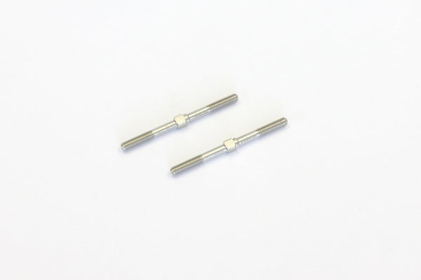 KYO-97008-40H Kyosho Hard Adjust Rod (3x40mm/2pcs)