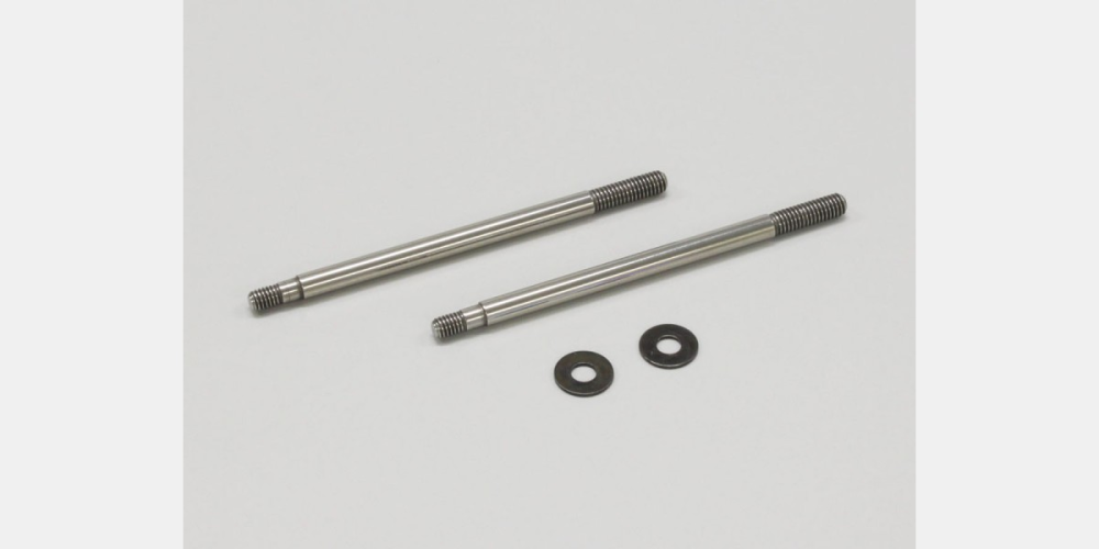 KYO-97009-52 Kyosho Shock Shaft(3x52mm/2pcs/BSW74) Kyosho
