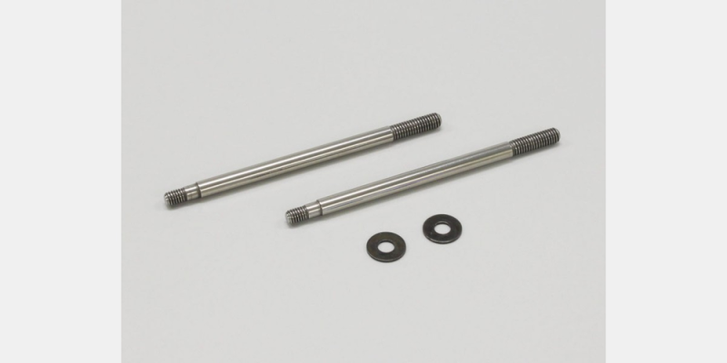 KYO-97009-52 Kyosho Shock Shaft(3x52mm/2pcs/BSW74)