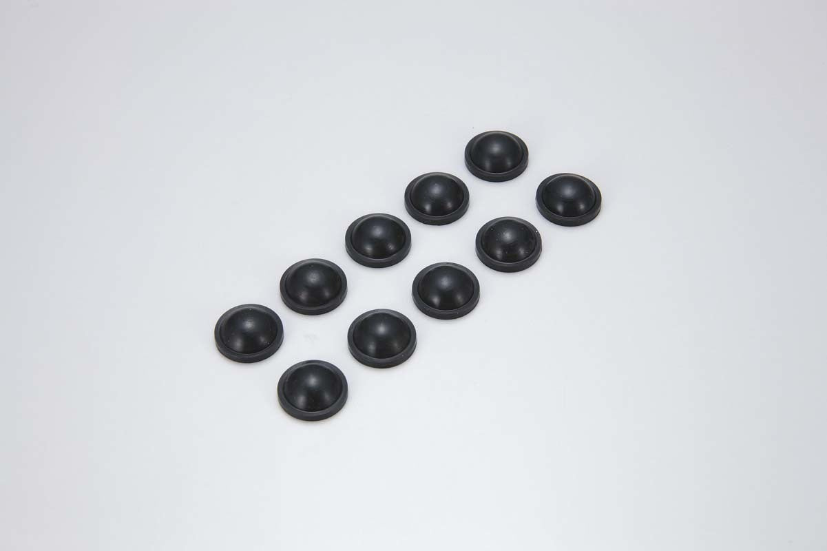KYO-97012 Kyosho Diaphragm(?12/10pcs/BSW32) Kyosho