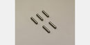 KYO-97018-098 Kyosho Pin (2x9.8mm/5pcs) Kyosho