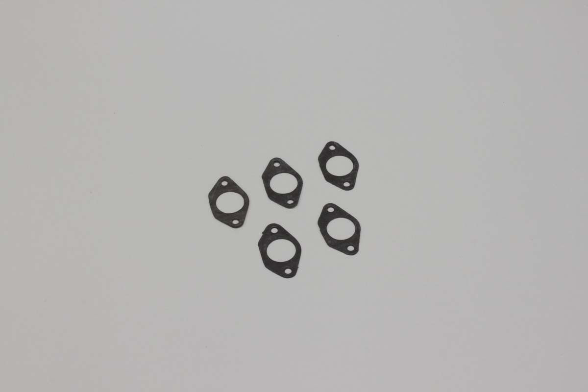 KYO-97025 Kyosho Gasket for Manifold(GP20/Non asbestos/5P Kyosho