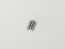 KYO-97030 Kyosho Tungsten Carbide Ball (3/32 Inch/UMW123) Kyosho