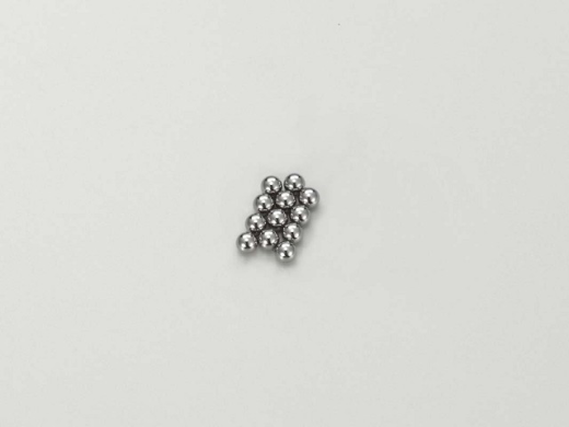 KYO-97030 Kyosho Tungsten Carbide Ball (3/32 Inch/UMW123)