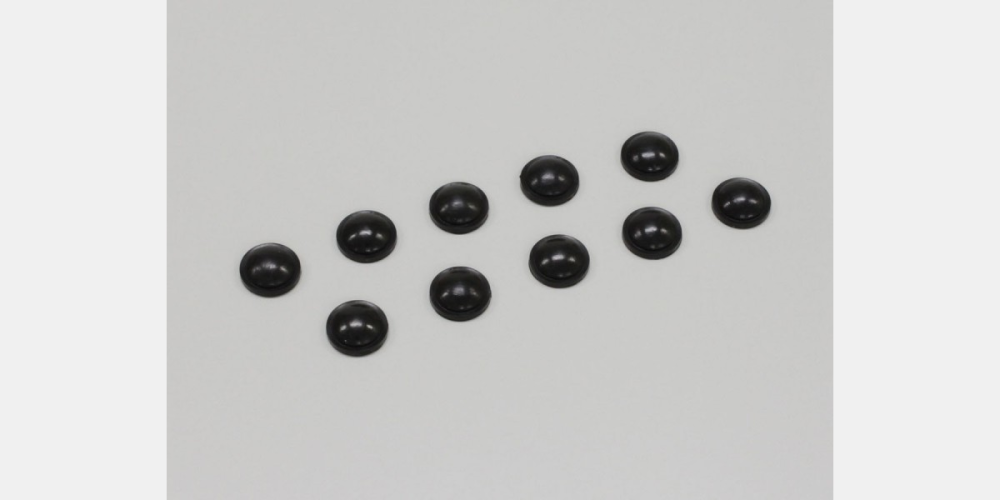 KYO-97031 Kyosho Diaphragm(10pcs/W5017) Kyosho