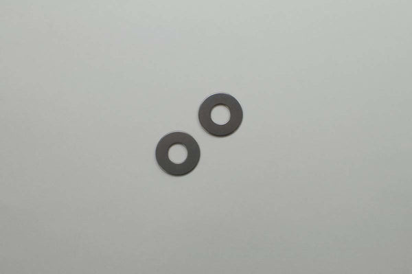 KYO-97032 Kyosho PRESSURE PLATE WBD004