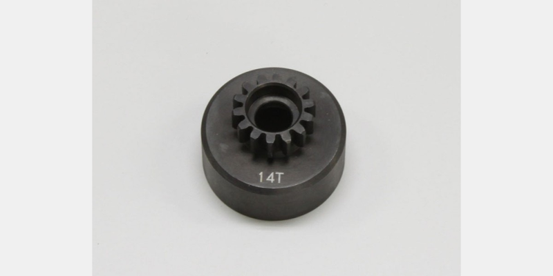 KYO-97035-14 Kyosho Clutch Bell (14T/BB-Type/IFW47)