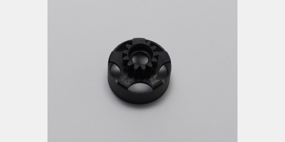 KYO-97035LW-13 Kyosho One Piece Clutch Bell 13T(LightWeight) Kyosho