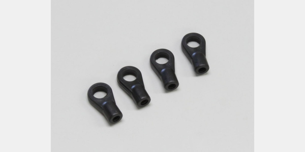 KYO-97038 Kyosho 5.8mm Ball End (L=12/4pcs)