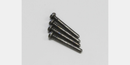 KYO-97039-25 Kyosho Screw Pin (3x25mm/4pcs) Kyosho