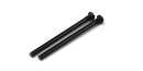 KYO-97039-46 Kyosho Screw pin (3x46mm / 2 pieces) Kyosho