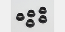 KYO-97045 Kyosho Muffler Gasket (21-28 Class/5pcs) Kyosho
