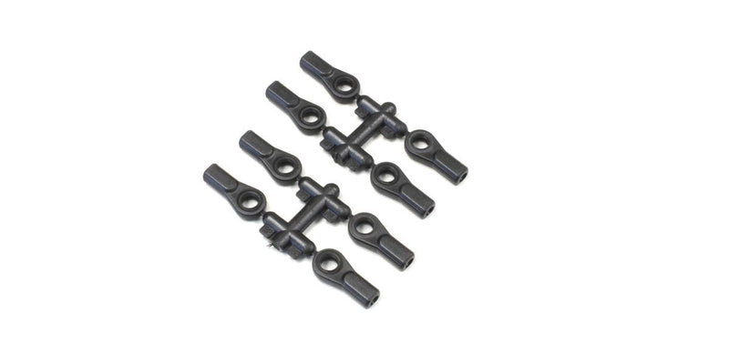 KYO-97051 Kyosho 6.8mm Ball End(HG/8pcs)